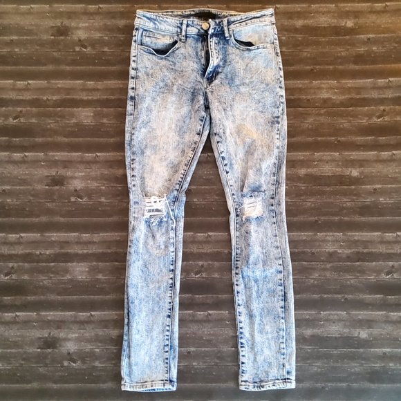 Forever 21 Other - BUNDLE This! MEN'S BLUEJEANS / 32" Waist